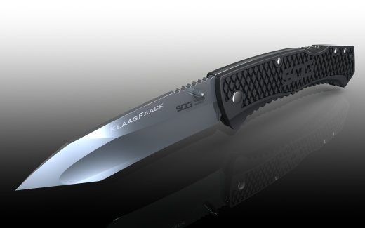 SOG Tanto（我的小刀缩略图