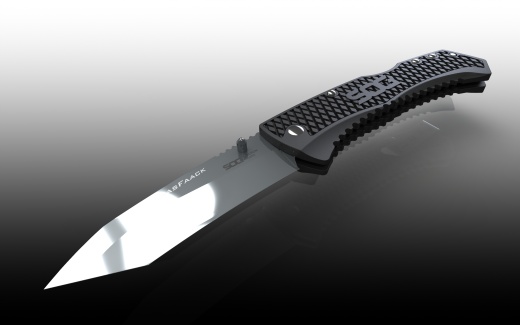 SOG Tanto（我的小刀缩略图