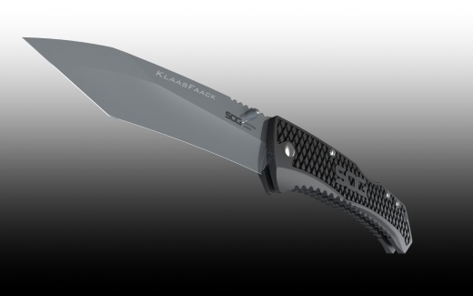 SOG Tanto（我的小刀缩略图