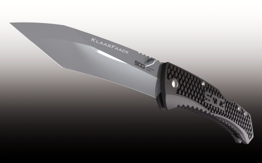 SOG Tanto（我的小刀缩略图
