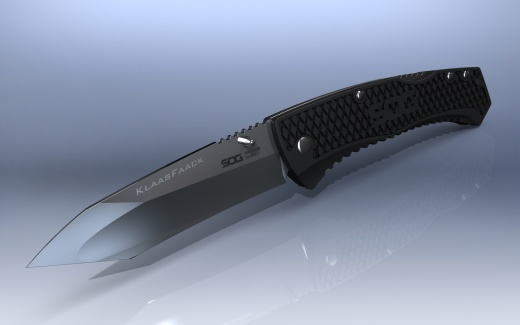 SOG Tanto（我的小刀缩略图