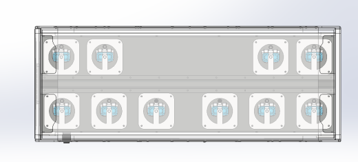 空气消毒除味机器缩略图