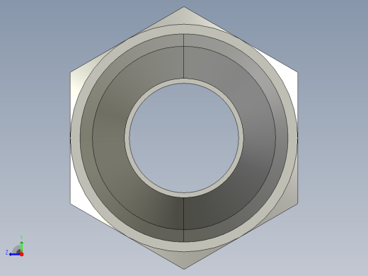 8 10 xhb3 s硬管接头右视缩略图