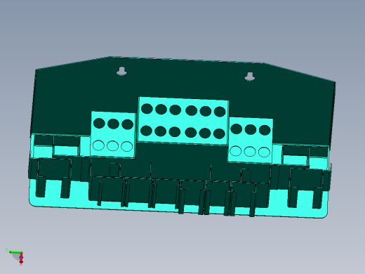 clamp set铣床用螺柱夹具step