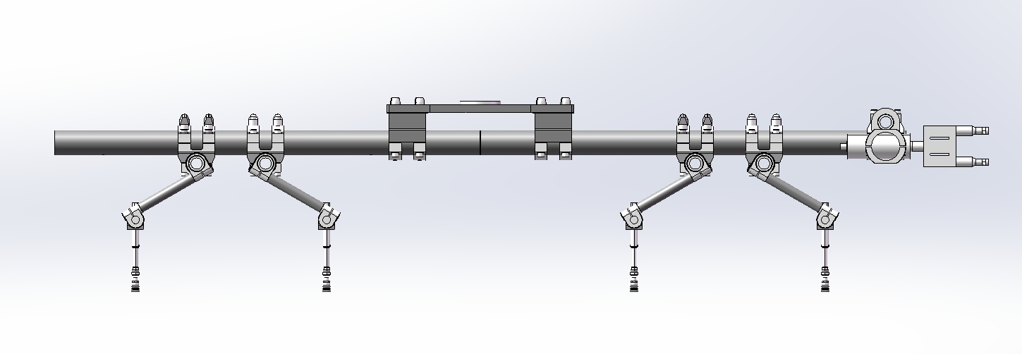 变距吸盘夹具sw20
