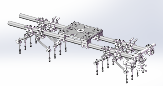 变距吸盘夹具sw20缩略图