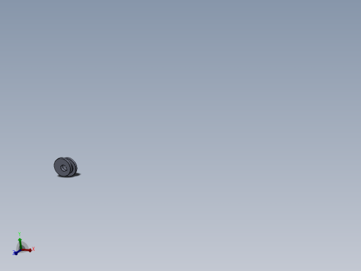 皮带滚筒式双向移载机sw12可编辑