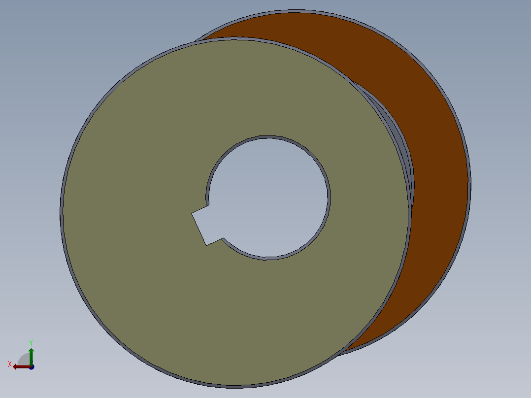 皮带滚筒式双向移载机sw12可编辑后视图