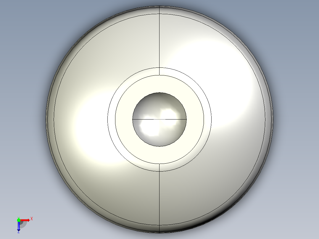 型材-KJN ZINC _0 BASE WITH ANTISLIP PLATE 098D060ZSG俯视图