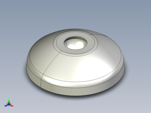 型材-KJN ZINC _0 BASE WITH ANTISLIP PLATE 098D060ZSG正等轴测缩略图