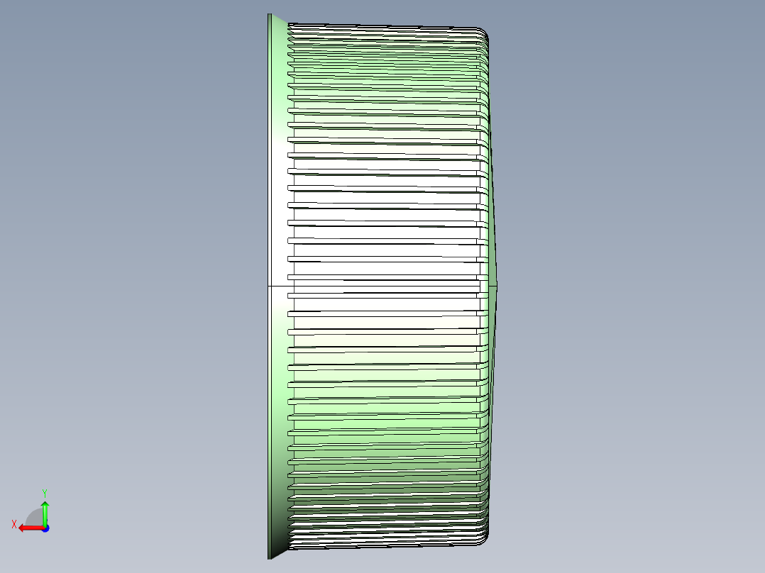 瓶盖、盖子(18)后视图