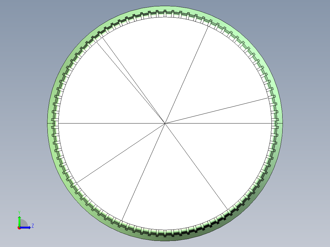 瓶盖、盖子(18)左视图