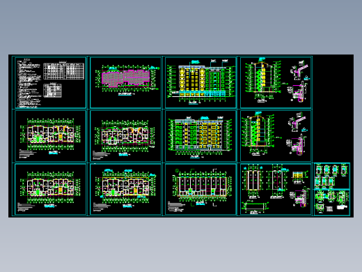 商贸、住宅、为一体的综合性小区