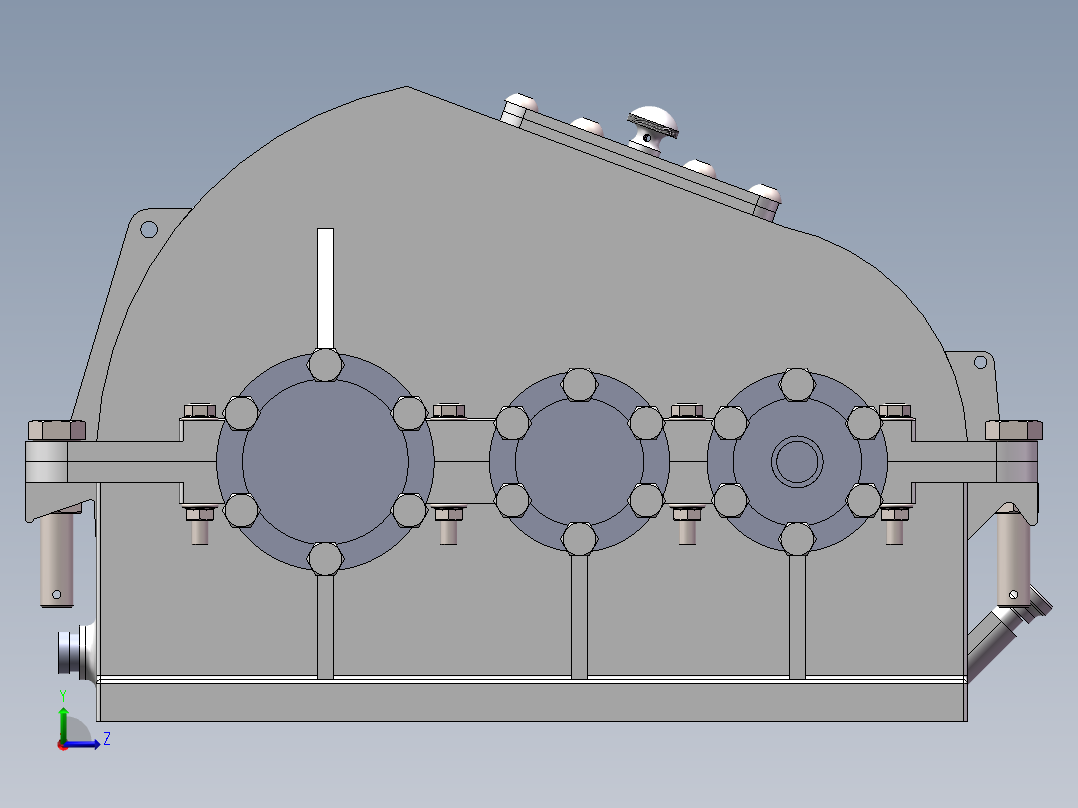 022301624103陈弘璋左视图