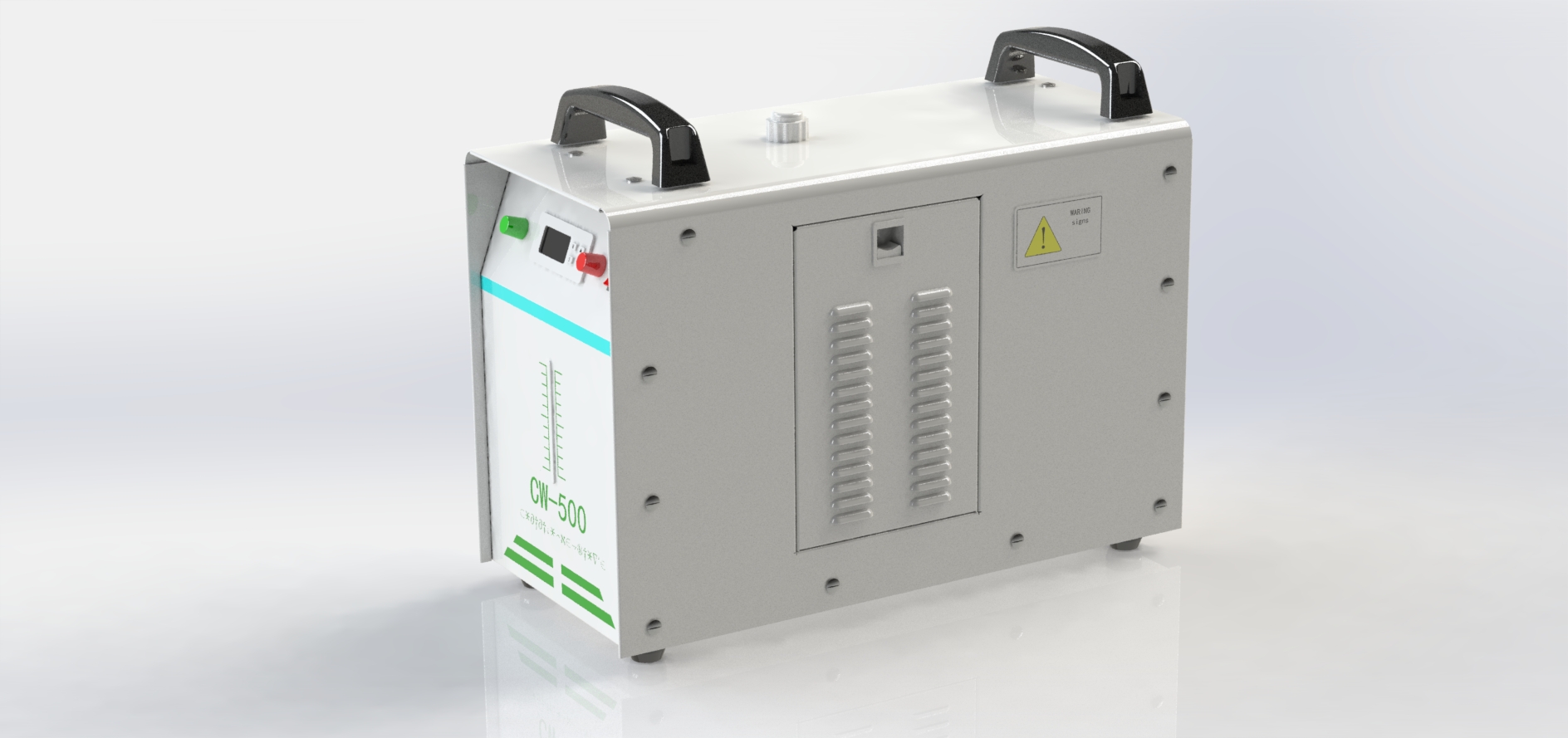 工业水冷机 1314152