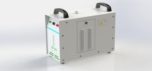 工业水冷机 1314152缩略图