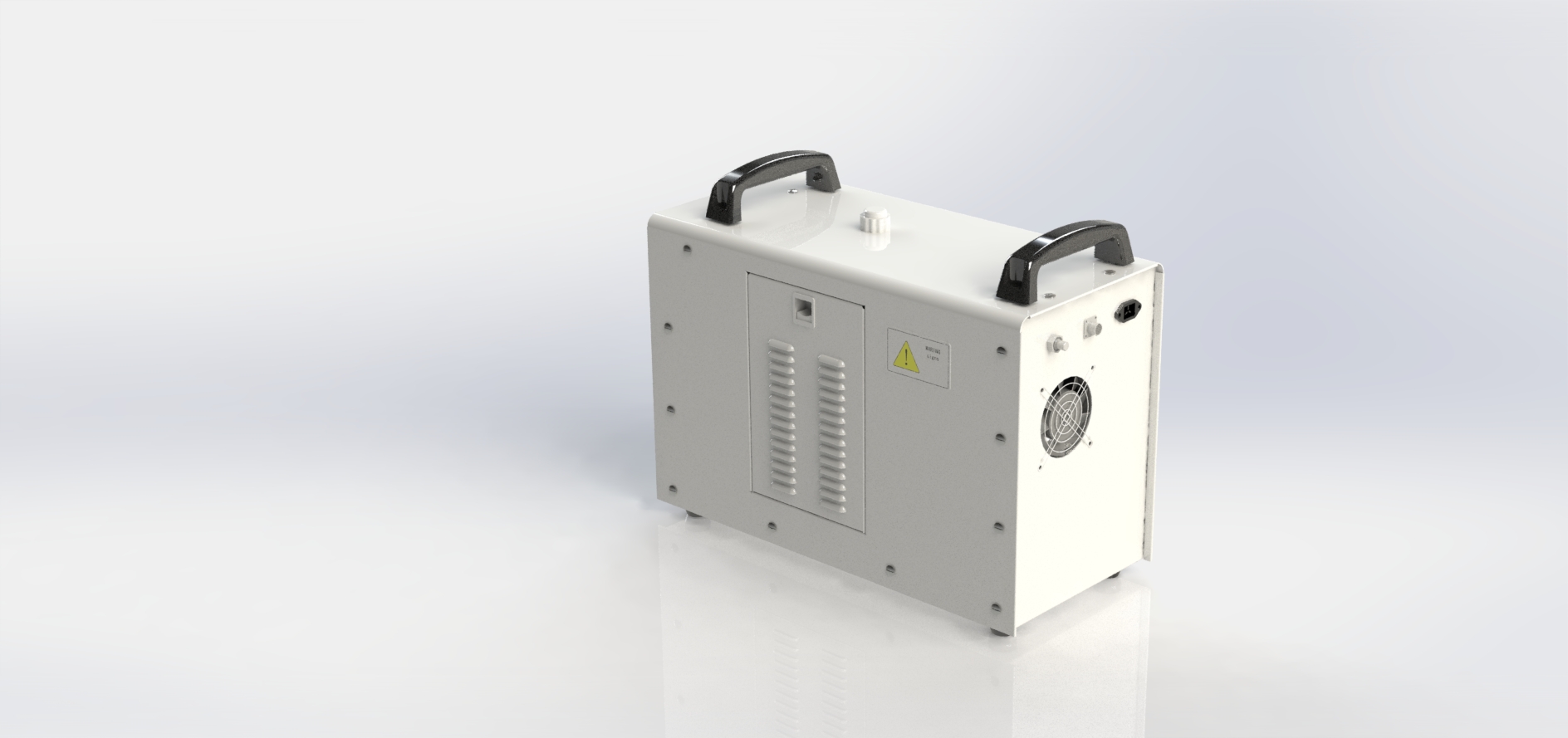 工业水冷机 1314152