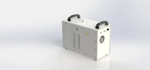 工业水冷机 1314152缩略图