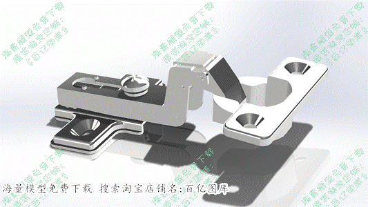 铰链、-铰链concealed-hinge