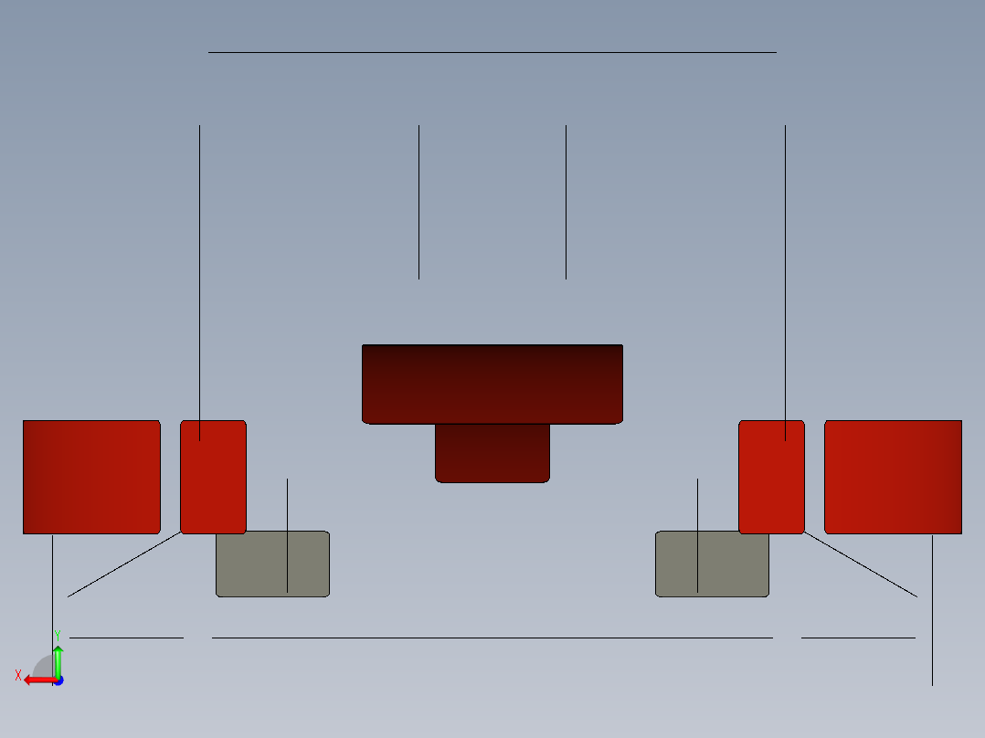 A2005039-乐高速度冠军 - 法拉利 SF16-H (75879)后视图
