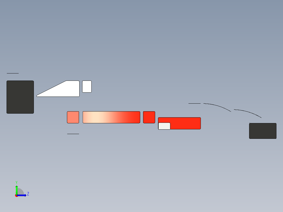 A2005039-乐高速度冠军 - 法拉利 SF16-H (75879)左视图