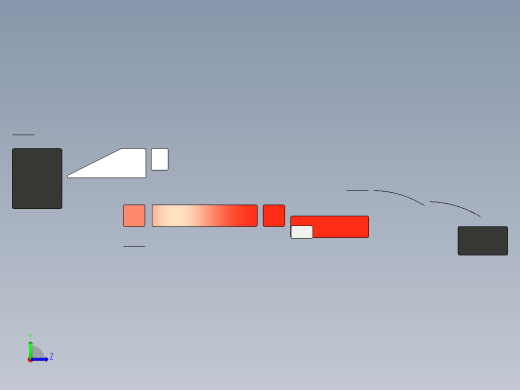 A2005039-乐高速度冠军 - 法拉利 SF16-H (75879)左视缩略图