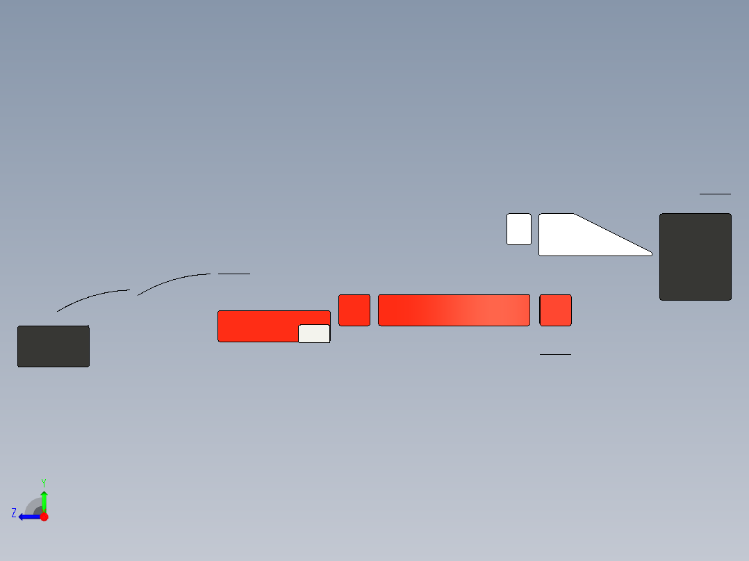A2005039-乐高速度冠军 - 法拉利 SF16-H (75879)右视图