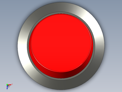 船型开关KCD(Φ20)俯视缩略图