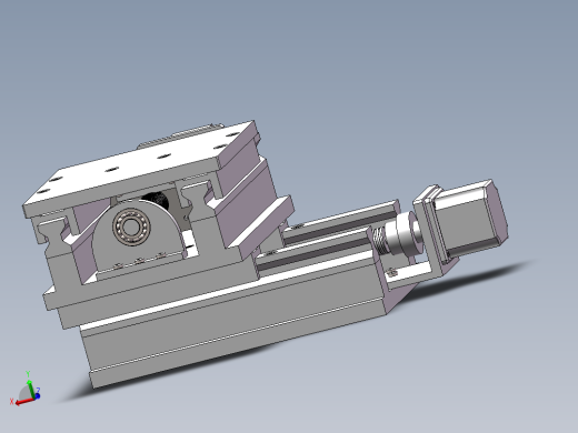 二维位移平台--798463--20