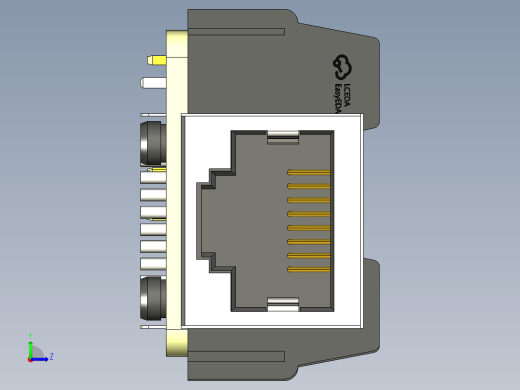 fit-1wire-hub-火焰沉浸式冷却-13左视缩略图
