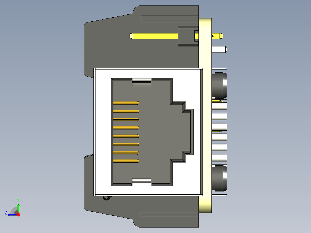 fit-1wire-hub-火焰沉浸式冷却-13右视图