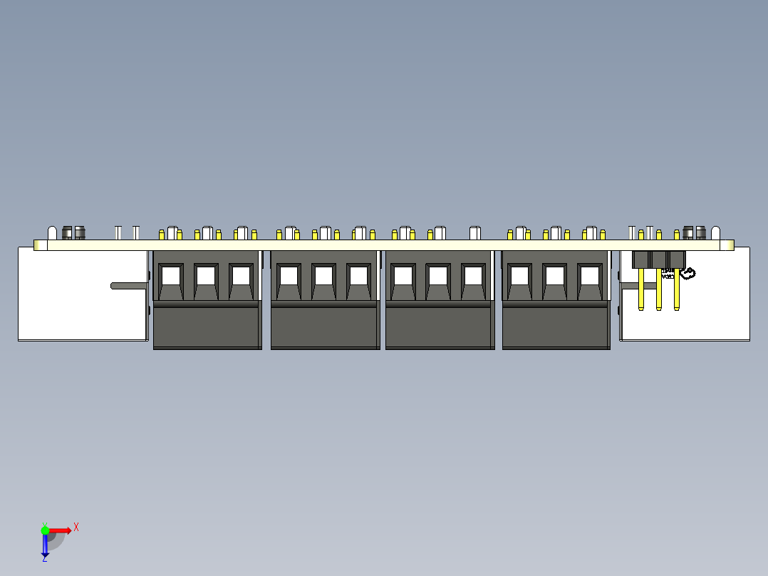 fit-1wire-hub-火焰沉浸式冷却-13俯视图