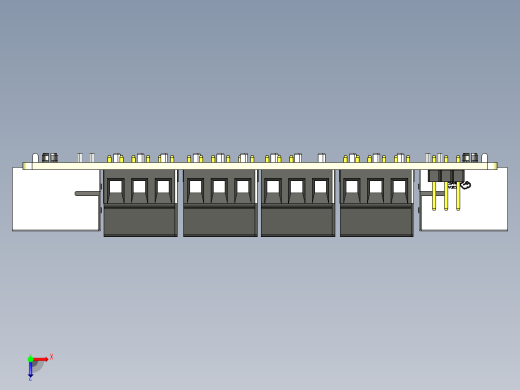 fit-1wire-hub-火焰沉浸式冷却-13俯视缩略图