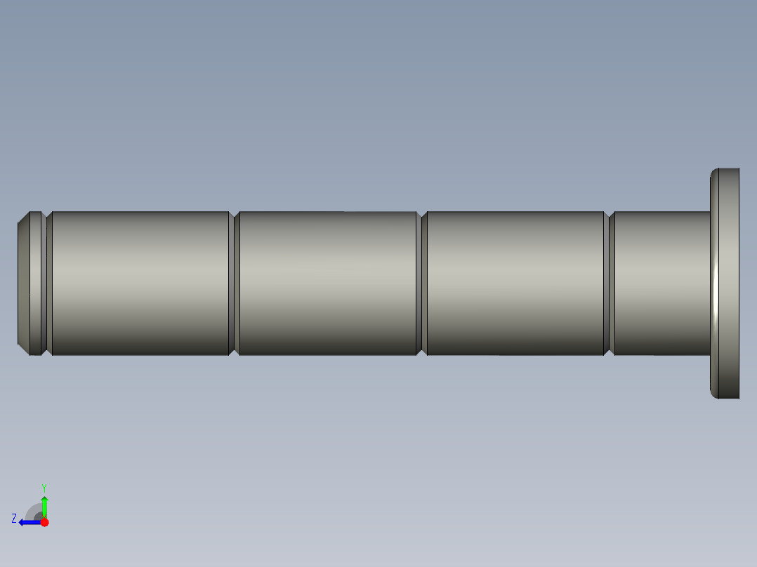 -0928TIANDE-TPWL5-24V右视图