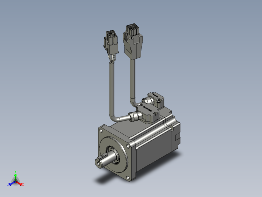 汇川_伺服电机_ms1h1-40b30cb-a331z-s_4
