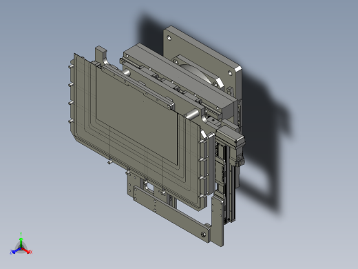 下料角度调整-4-GY191-MC