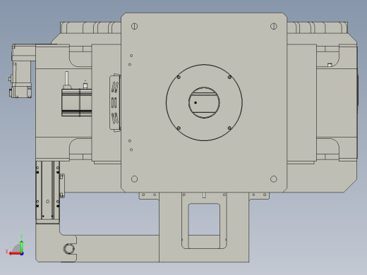 下料角度调整-4-GY191-MC后视缩略图