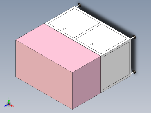 电池金属帽自动化装配设备