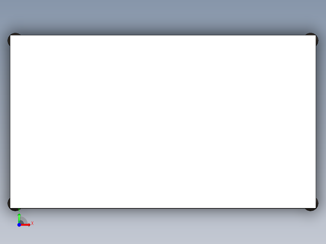 电池金属帽自动化装配设备前视图