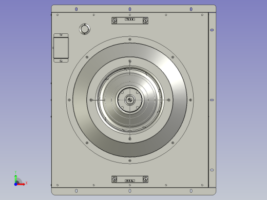 KJ-630AC-565-160S-3d苏州凯仕德前视缩略图