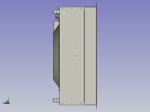 KJ-630AC-565-160S-3d苏州凯仕德右视缩略图