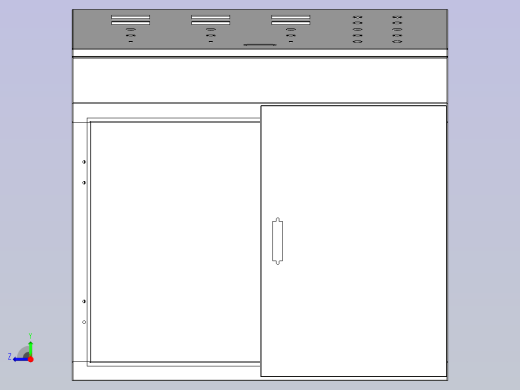 操作台900X890X550右视缩略图