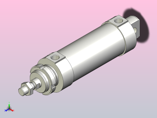 FESTO气缸DSNU-63-100-PPV-A---_0_