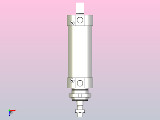 FESTO气缸DSNU-63-100-PPV-A---_0_俯视缩略图