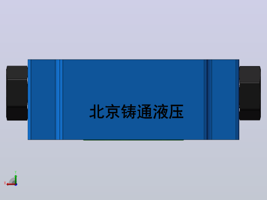 Z2S10-3X 叠加式液控单向阀后视缩略图
