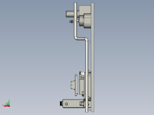 基于CATIA V5的赛车线束设计后视缩略图