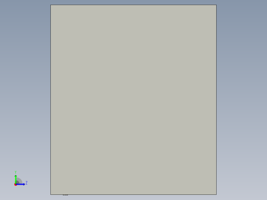 基于CATIA V5的赛车线束设计左视缩略图