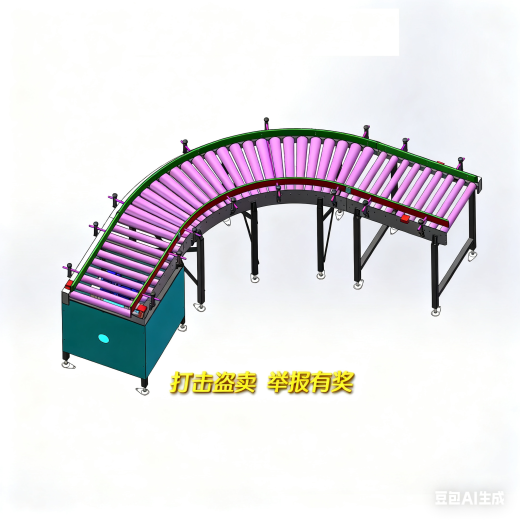 341套流水线图纸汇总缩略图