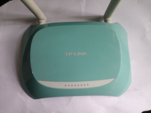 无线路由器缩略图