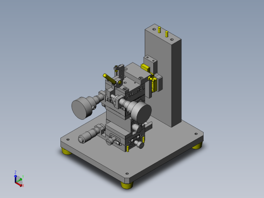 常用机械结构 (502)
